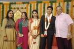 Chinmayi n Rahul Ravindran Reception Photos - 77 of 103
