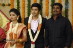 Chinmayi n Rahul Ravindran Reception Photos - 79 of 103