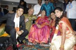 Chinmayi n Rahul Ravindran Reception Photos - 80 of 103