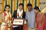 Chinmayi n Rahul Ravindran Reception Photos - 82 of 103
