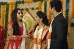 Chinmayi n Rahul Ravindran Reception Photos - 83 of 103