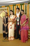 Chinmayi n Rahul Ravindran Reception Photos - 90 of 103