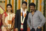 Chinmayi n Rahul Ravindran Reception Photos - 92 of 103