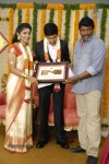 Chinmayi n Rahul Ravindran Reception Photos - 101 of 103