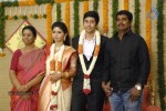 Chinmayi n Rahul Ravindran Reception Photos - 103 of 103