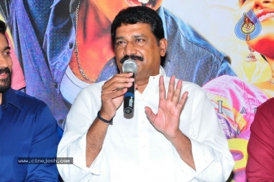 Chinna Babu Movie Press Meet At Vizag Green Park Hotel - 14 of 27