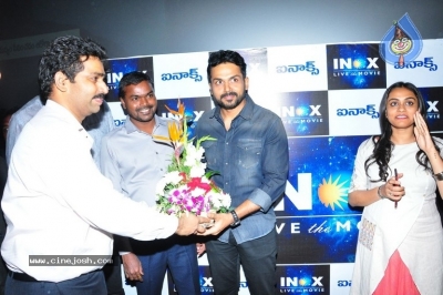 Chinna Babu Team success Tour at Kakinada n Rajahmundry - 23 of 29