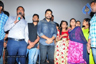 Chinna Babu Team success Tour at Kakinada n Rajahmundry - 24 of 29