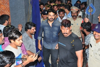 Chinna Babu Team success Tour at Kakinada n Rajahmundry - 28 of 29