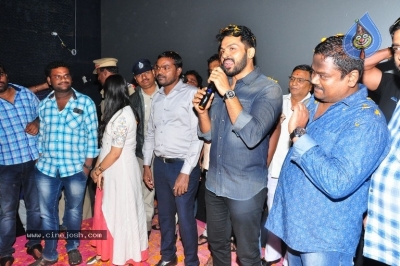 Chinna Babu Team success Tour at Kakinada n Rajahmundry - 29 of 29