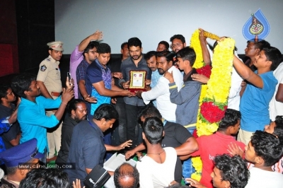 Chinna Babu Team Success Tour At Vijayawada - 15 of 21