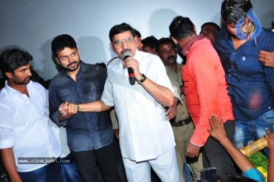 Chinna Babu Team Success Tour At Vijayawada - 19 of 21