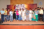 Chinna Cinema Audio Launch - 23 of 61