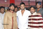 Chinna Srisailam Yadav Daughter Marriage Photos - 3 of 43