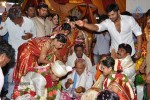 Chinna Srisailam Yadav Daughter Marriage Photos - 4 of 43