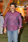 Chinna Srisailam Yadav Daughter Marriage Photos - 9 of 43