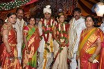 Chinna Srisailam Yadav Daughter Marriage Photos - 12 of 43