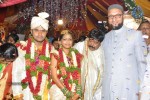 Chinna Srisailam Yadav Daughter Marriage Photos - 18 of 43