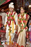 Chinna Srisailam Yadav Daughter Marriage Photos - 22 of 43