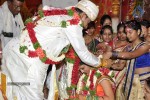 Chinna Srisailam Yadav Daughter Marriage Photos - 32 of 43
