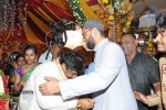 Chinna Srisailam Yadav Daughter Marriage Photos - 37 of 43