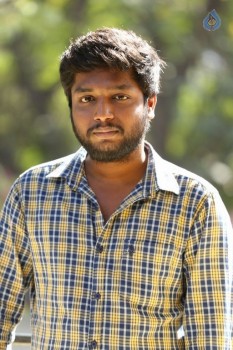 Chinnari Movie Music Director B. Ajaneesh Loknath Interview - 2 of 21