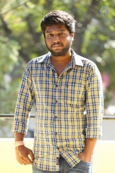 Chinnari Movie Music Director B. Ajaneesh Loknath Interview - 4 of 21