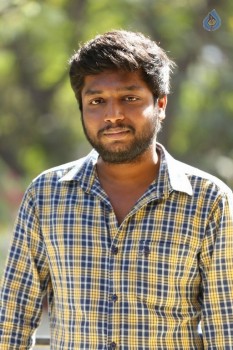 Chinnari Movie Music Director B. Ajaneesh Loknath Interview - 13 of 21