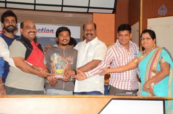 Chinni Chinni Ashalu Nalo Regene Platinum Disc Event - 8 of 34
