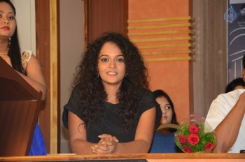 Chinni Chinni Ashalu Nalo Regene Platinum Disc Event - 20 of 34