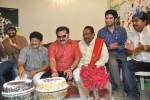 Chinni Krishna Bday Celebration - 1 of 30