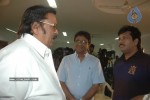 Chiranjeevi at Cine Aanimuthyalu Book Launch - 22 of 54