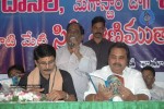 Chiranjeevi at Cine Aanimuthyalu Book Launch - 26 of 54