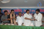 Chiranjeevi at Cine Aanimuthyalu Book Launch - 29 of 54