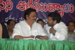Chiranjeevi at Cine Aanimuthyalu Book Launch - 33 of 54