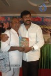 Chiranjeevi at Cine Aanimuthyalu Book Launch - 35 of 54