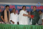Chiranjeevi at Cine Aanimuthyalu Book Launch - 15 of 54