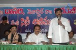 Chiranjeevi at Cine Aanimuthyalu Book Launch - 37 of 54