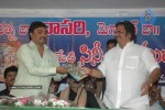Chiranjeevi at Cine Aanimuthyalu Book Launch - 38 of 54