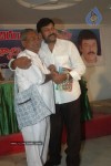 Chiranjeevi at Cine Aanimuthyalu Book Launch - 39 of 54