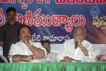 Chiranjeevi at Cine Aanimuthyalu Book Launch - 26 of 54