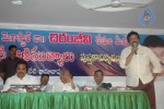 Chiranjeevi at Cine Aanimuthyalu Book Launch - 33 of 54