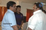 Chiranjeevi at Cine Aanimuthyalu Book Launch - 36 of 54