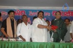 Chiranjeevi at Cine Aanimuthyalu Book Launch - 39 of 54