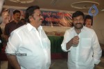 Chiranjeevi at Cine Aanimuthyalu Book Launch - 44 of 54