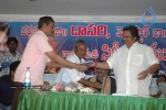 Chiranjeevi at Cine Aanimuthyalu Book Launch - 50 of 54