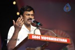 Chiranjeevi at Sri Vidya Niketan Annual Day Celebrations - 16 of 42