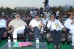 Chiranjeevi at Sri Vidya Niketan Annual Day Celebrations - 25 of 42