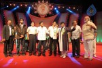 Chiranjeevi at Sri Vidya Niketan Annual Day Celebrations - 37 of 42