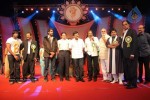 Chiranjeevi at Sri Vidya Niketan Annual Day Celebrations - 39 of 42